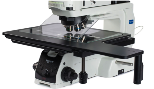 工业检测显微镜