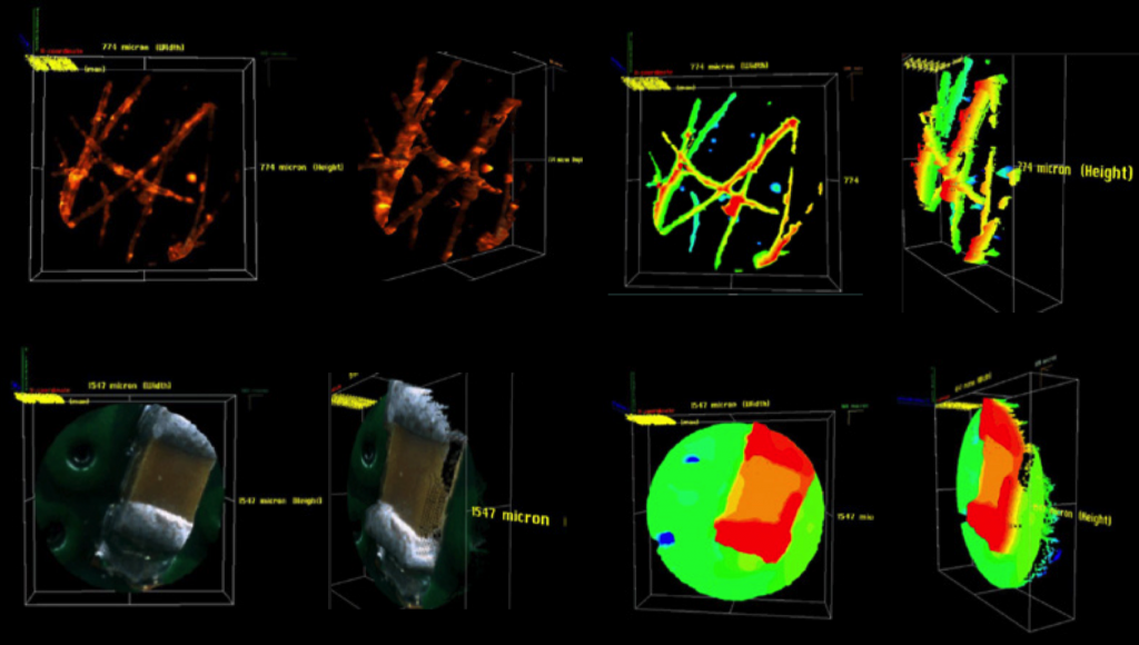 3D数字显微镜目镜