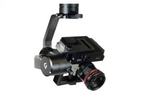 多光谱相机多光谱成像 | 优适（北京）科技有限公司