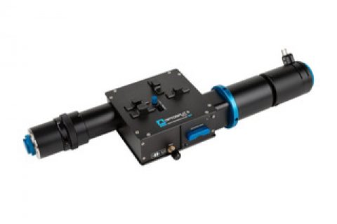 BP版 / 双通道成像分离器