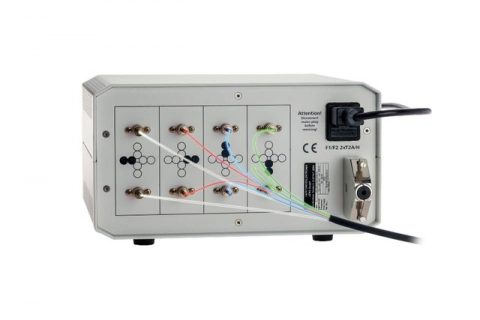8通道LED光源