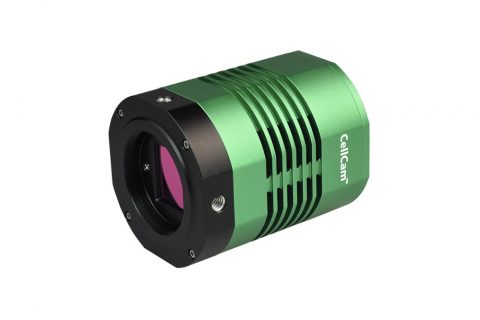 显微镜相机CellCam Centro 200MR